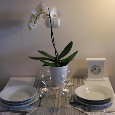 Lm Bandurskiego Apartament Szczecin